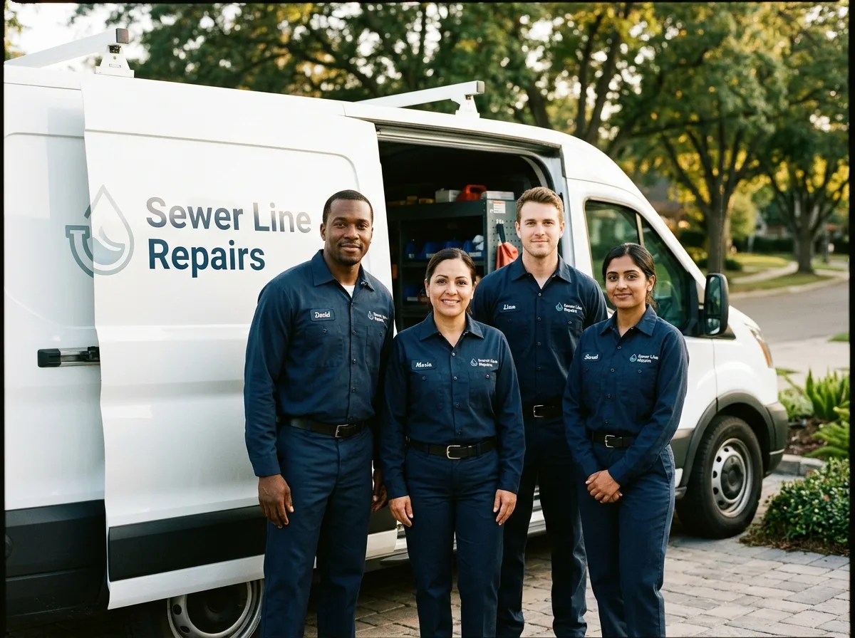 Emergency Plumber company in Manistique, MI