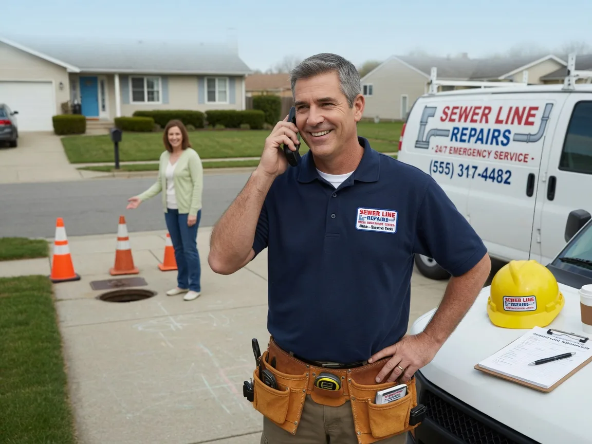 Emergency Plumber Manistique, MI FAQs